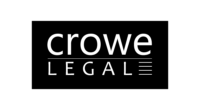 crowe legal